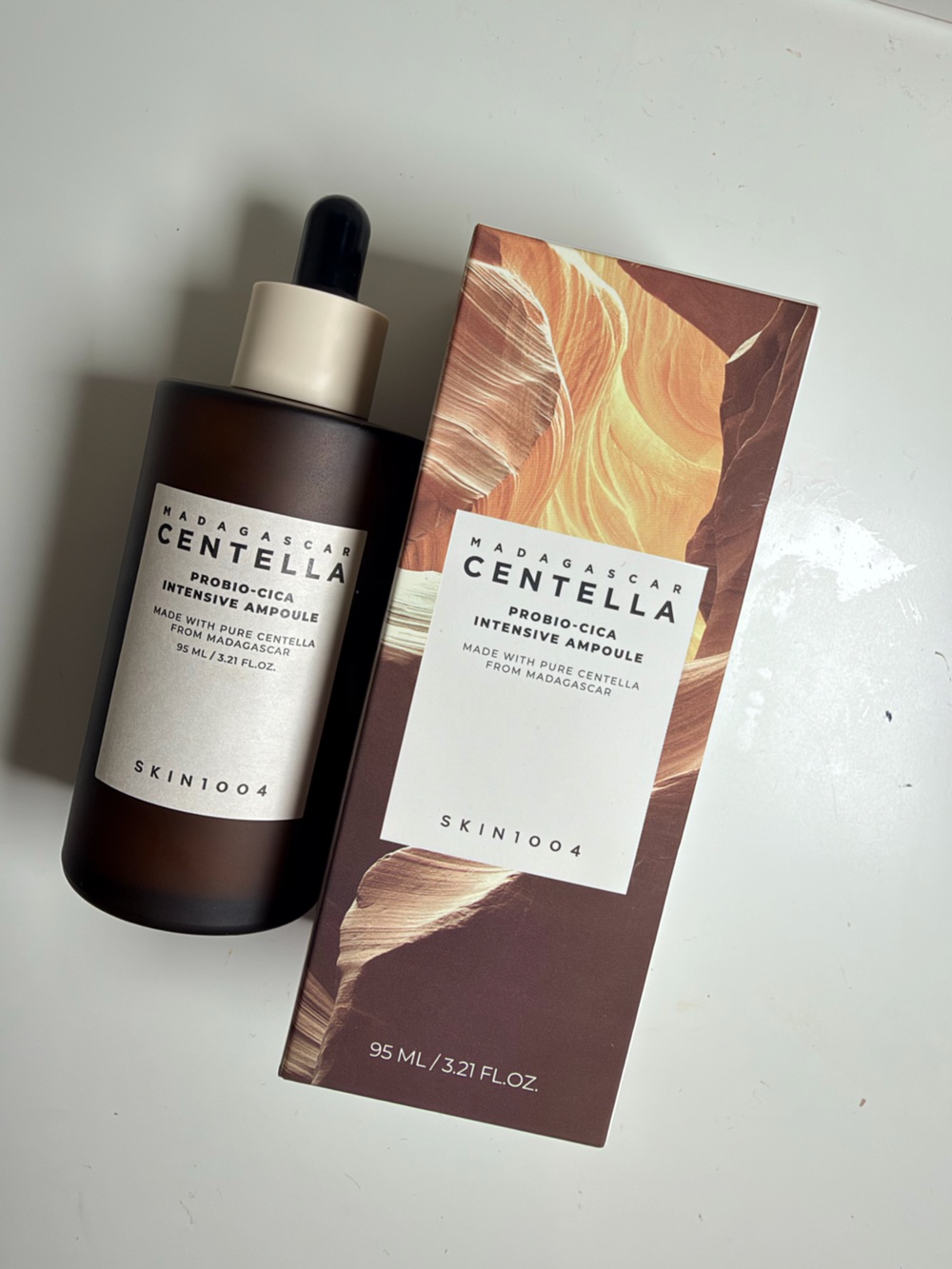 SKIN1004 Madagascar Centella Probio-Cica Intensive Ampoule